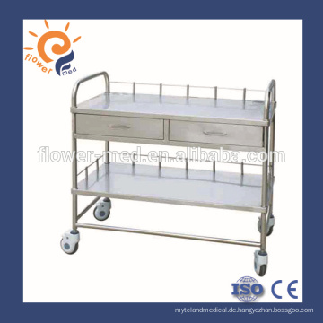 FC-25 China Lieferant Emergency Drug Cart